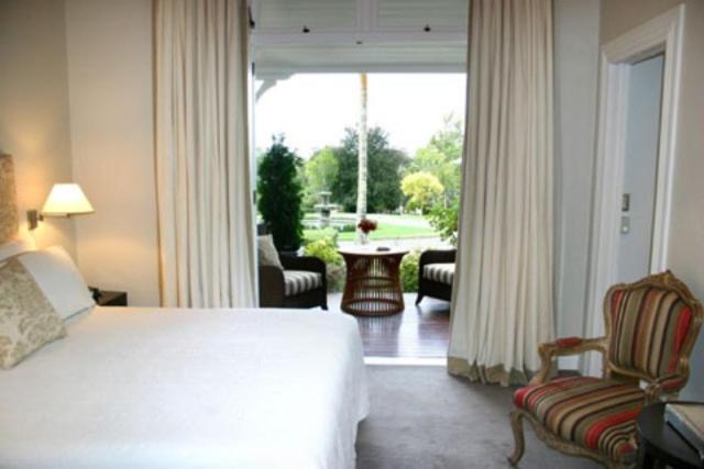 Greenhill Lodge Hastings Zimmer foto